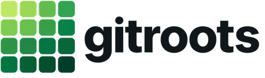 gitroots