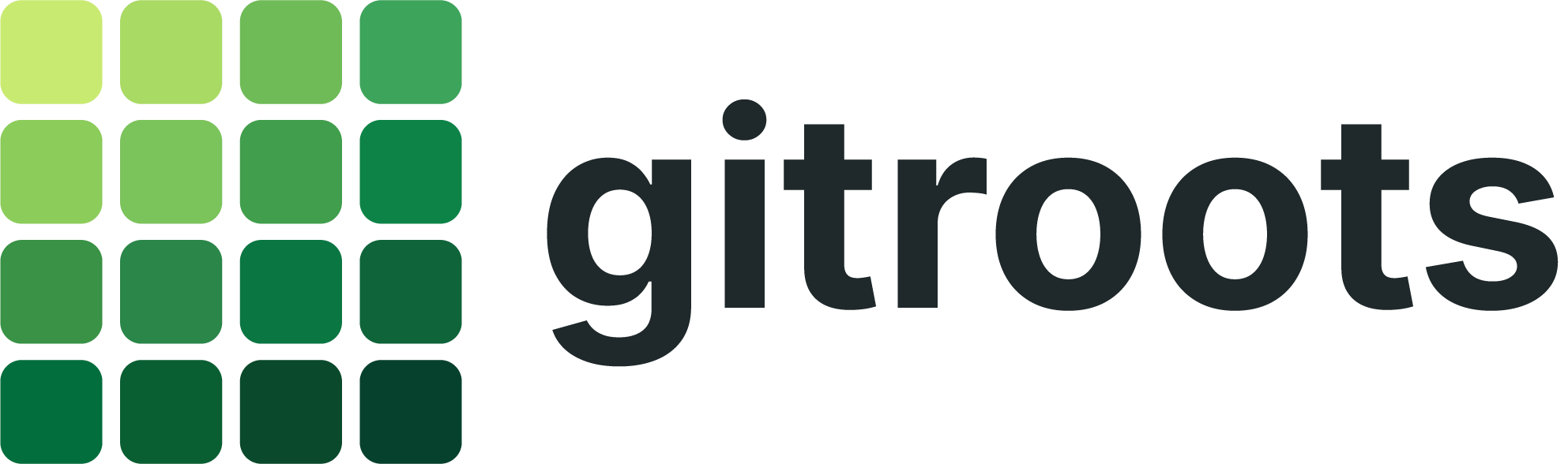 gitroots logo